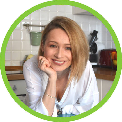 Dietetyk Agnieszka Tokarczyk